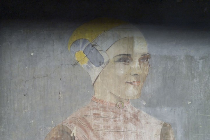 Fort Spijkerboor, Nicole Segers