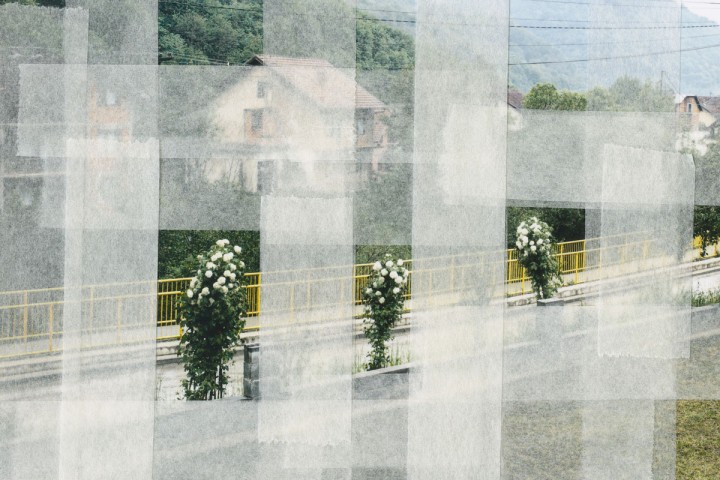Srebrenica road 2022/2025