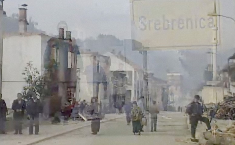 Srebrenica 1993